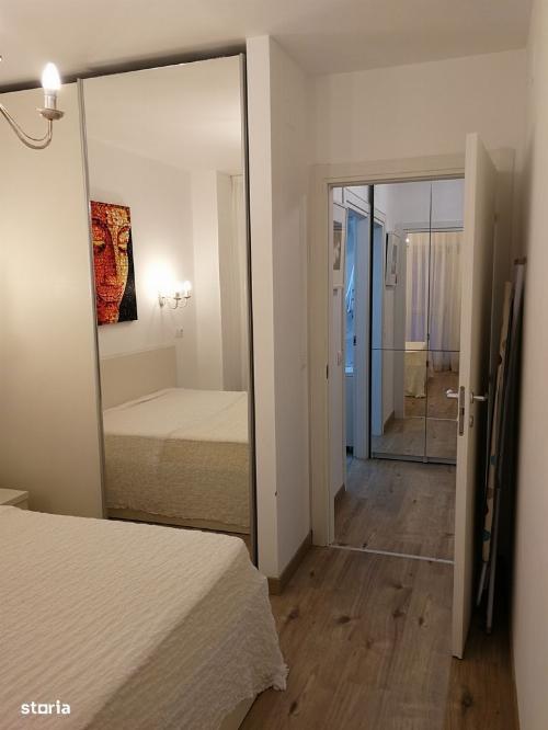 2 room apartment Belvedere – Floreasca – glucose factory 4