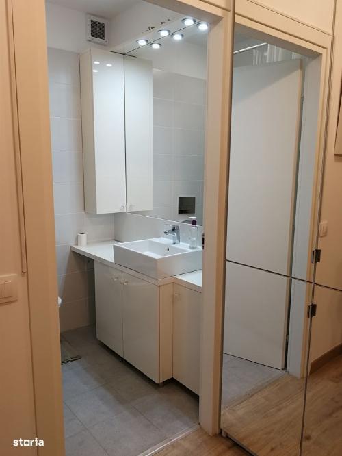 2 room apartment Belvedere – Floreasca – glucose factory 5