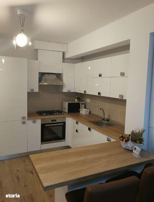 2 room apartment Belvedere – Floreasca – glucose factory 7