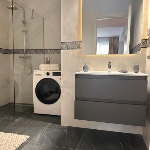 PIPERA, RESIDENCE 5, 3 Bedroom Premium Apartment 12