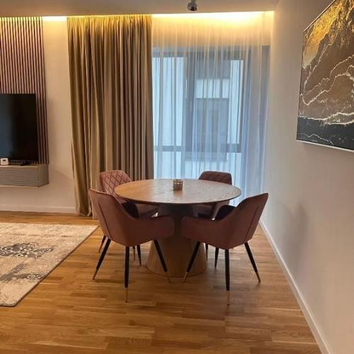 PIPERA, RESIDENCE 5, 3 Bedroom Premium Apartment 3