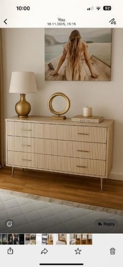 PIPERA, RESIDENCE 5, 3 Bedroom Premium Apartment 7