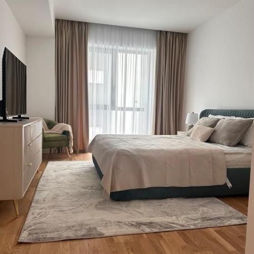 PIPERA, RESIDENCE 5, 3 Bedroom Premium Apartment 9