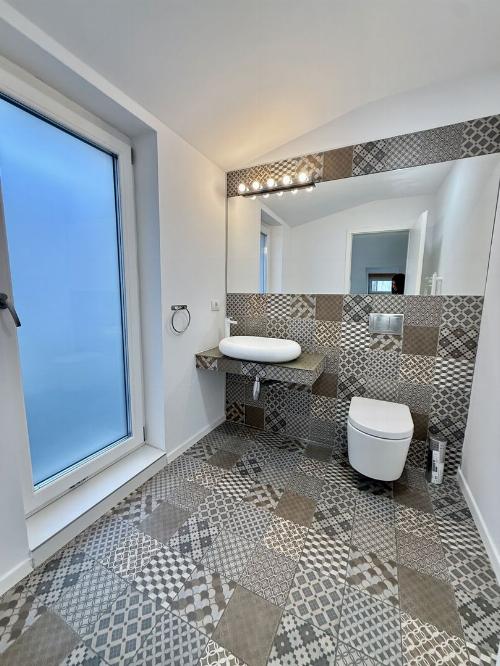 Capitale / Vilă interbelică restaurată 16