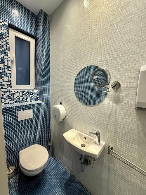 Capitale / Vilă interbelică restaurată 17