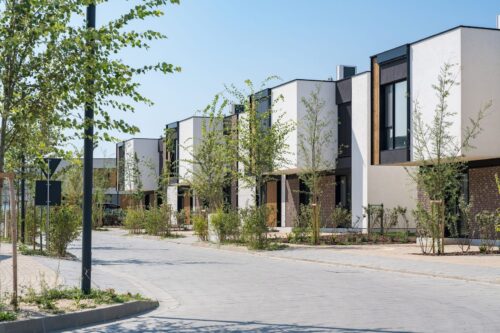 Vanzare case Cernica – Crosspoint Imobiliare- Urban Villa Premium în Amber Forest | 6 Camere | Mobilată & Utilată - crosspoint-imobiliare.ro