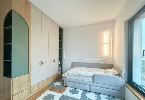 Urban Villa Premium în Amber Forest | 6 Camere | Mobilată & Utilată 12