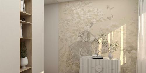 Urban Villa Premium în Amber Forest | 6 Camere | Mobilată & Utilată 14