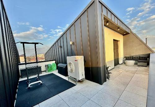 Urban Villa Premium în Amber Forest | 6 Camere | Mobilată & Utilată 3