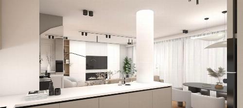 Urban Villa Premium în Amber Forest | 6 Camere | Mobilată & Utilată 5