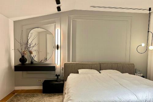 Urban Villa Premium în Amber Forest | 6 Camere | Mobilată & Utilată 7