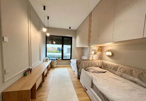 Urban Villa Premium în Amber Forest | 6 Camere | Mobilată & Utilată 8