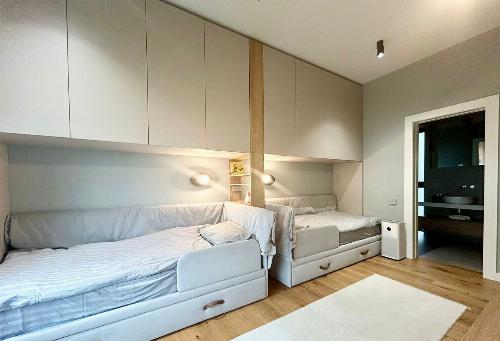 Urban Villa Premium în Amber Forest | 6 Camere | Mobilată & Utilată 9