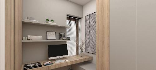 Urban Villa Premium în Amber Forest | 6 Camere | Mobilată & Utilată 10