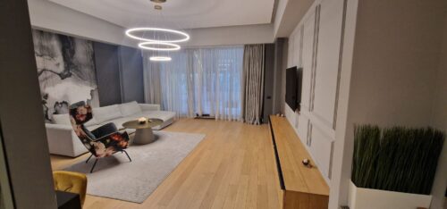 Vanzare apartamente Bucuresti – Crosspoint Imobiliare- Premium apartment with spectacular terrace in Herastrau - crosspoint-imobiliare.ro