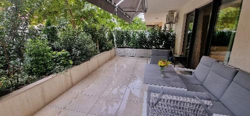 Apartament Premium cu Terasă Spectaculoasă în Herăstrău 9