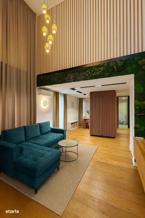 Apartament 3 Camere | One North Lofts – Crosspoint Imobiliare- Vanzare Duplex 5 Camere Aviatiei - crosspoint-imobiliare.ro