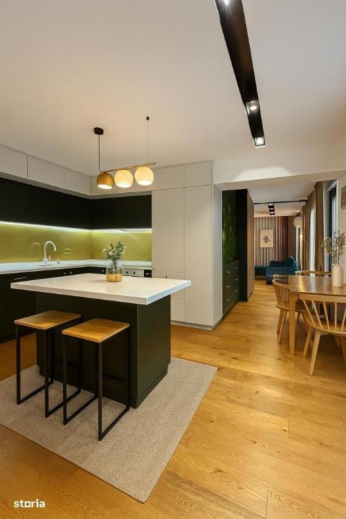 Sale Duplex 5 Rooms Aviatiei 2