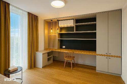 Sale Duplex 5 Rooms Aviatiei 11