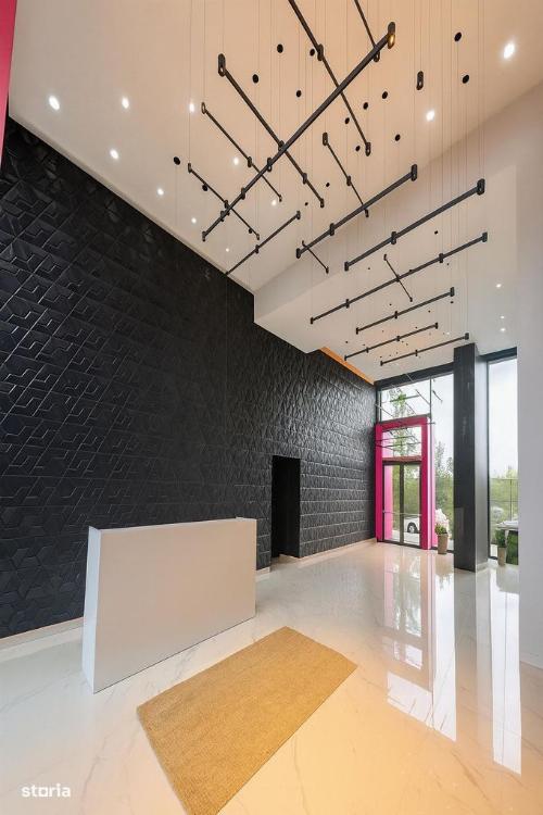 Sale Duplex 5 Rooms Aviatiei 15