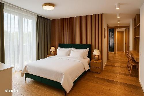 Sale Duplex 5 Rooms Aviatiei 4