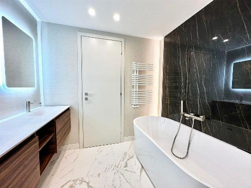 4 room apartment rental – Washington area, Sector 1, Bucharest 8