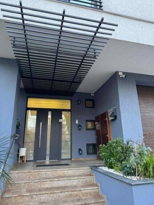 Cotroceni imobil rezidential cu 3 apartamente 1