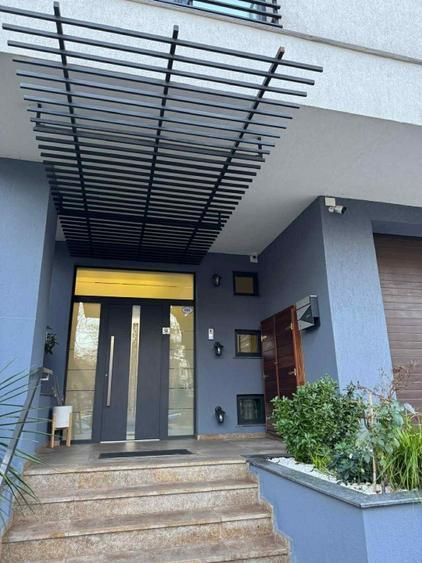 Vanzare case Bragadiru – Crosspoint Imobiliare- Cotroceni imobil rezidential cu 3 apartamente - crosspoint-imobiliare.ro