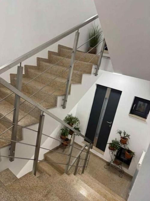 Cotroceni imobil rezidential cu 3 apartamente 2