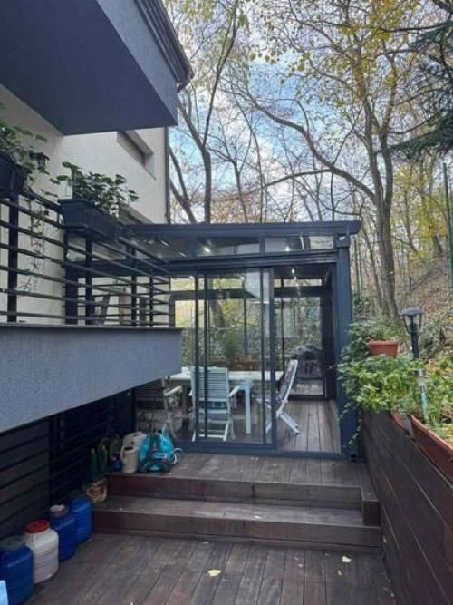 Cotroceni imobil rezidential cu 3 apartamente 14