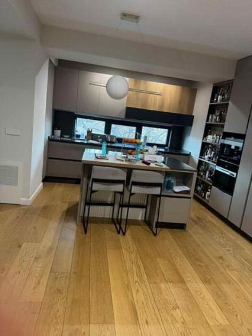 Cotroceni imobil rezidential cu 3 apartamente 5