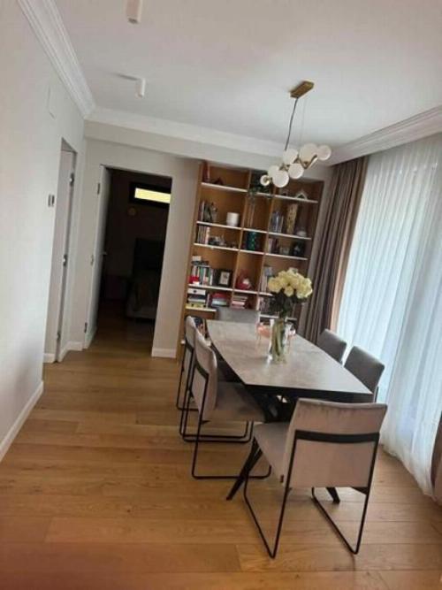 Cotroceni imobil rezidential cu 3 apartamente 7