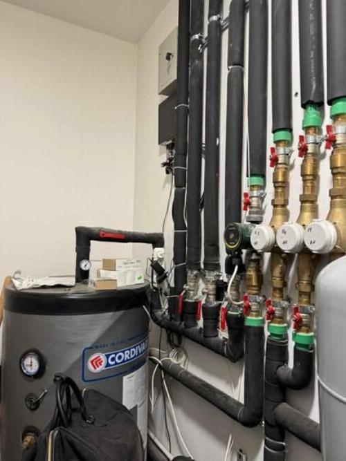 Cotroceni imobil rezidential cu 3 apartamente 9