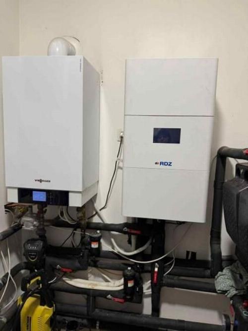 Cotroceni imobil rezidential cu 3 apartamente 10