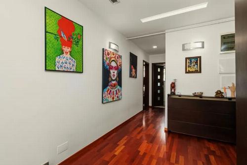 DUPLEX | 5 ROOMS | HERASTRAU 4