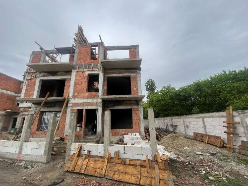 Otopeni – Vile individuale P+1+M | Design modern & clasic | Înaltă calitate 13
