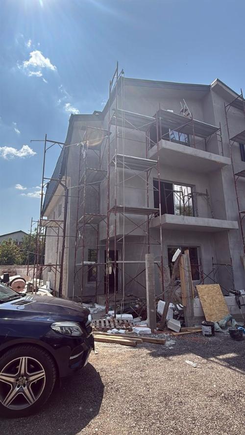 Otopeni – Detached villas GF+1+M | Modern & Classic Design | High Quality 15