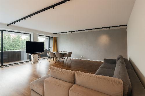 Rachmaninov / Boutique block / underground parking included 2