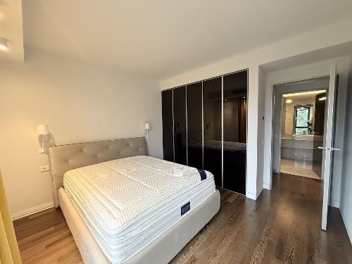 Rachmaninov / Boutique block / underground parking included 11