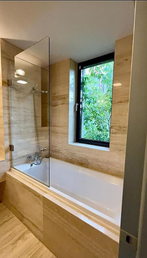 Rachmaninov / Boutique block / underground parking included 12