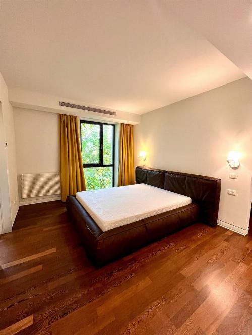 Rachmaninov / Boutique block / underground parking included 13