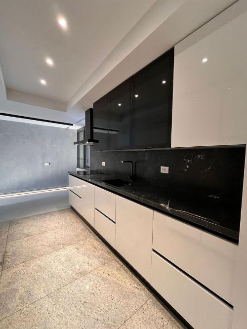 Rachmaninov / Boutique block / underground parking included 6