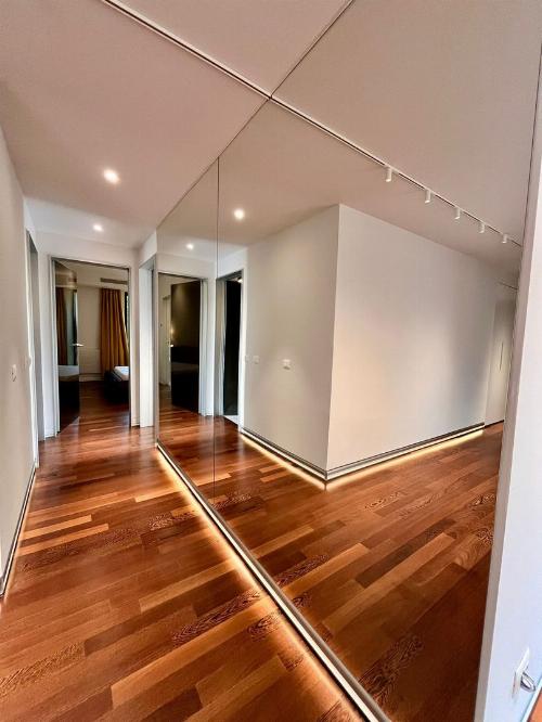 Rachmaninov / Boutique block / underground parking included 9