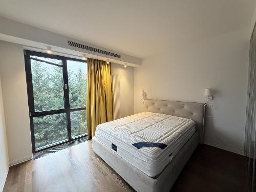 Rachmaninov / Boutique block / underground parking included 10