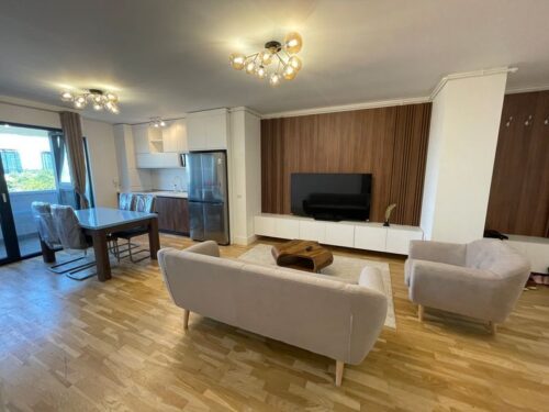 Vanzare apartamente Bucuresti – Crosspoint Imobiliare- 102 The Address / 2 rooms - crosspoint-imobiliare.ro