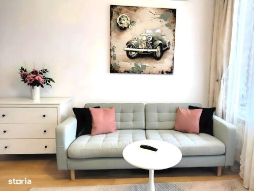 Vanzare apartamente Bucuresti – Crosspoint Imobiliare- Sale | Studio | Nightingale Alley - crosspoint-imobiliare.ro