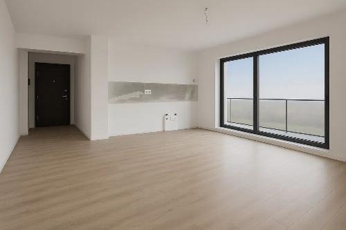 2 room apartment-Baneasa area-Petrom City-Casa Presei 3