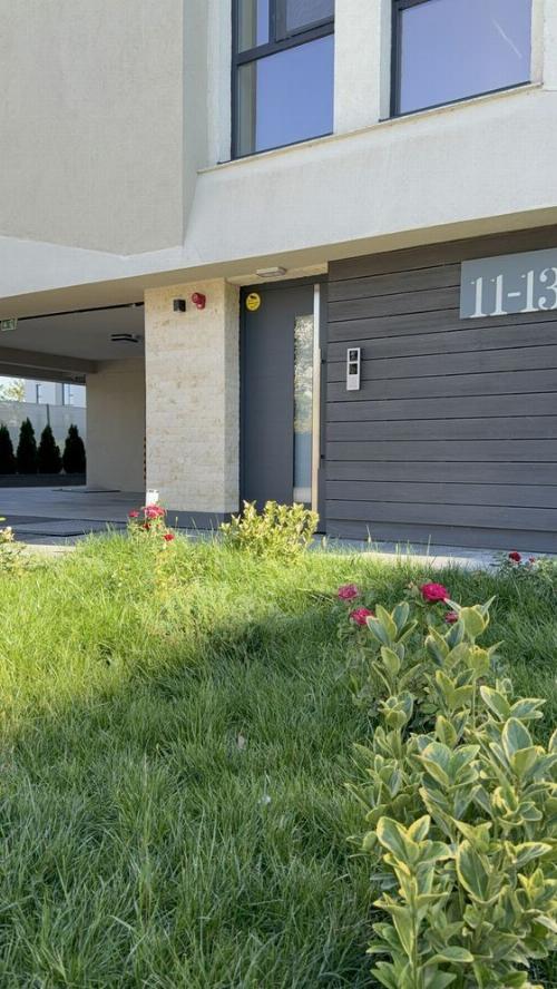 2 room apartment-Baneasa area-Petrom City-Casa Presei 5