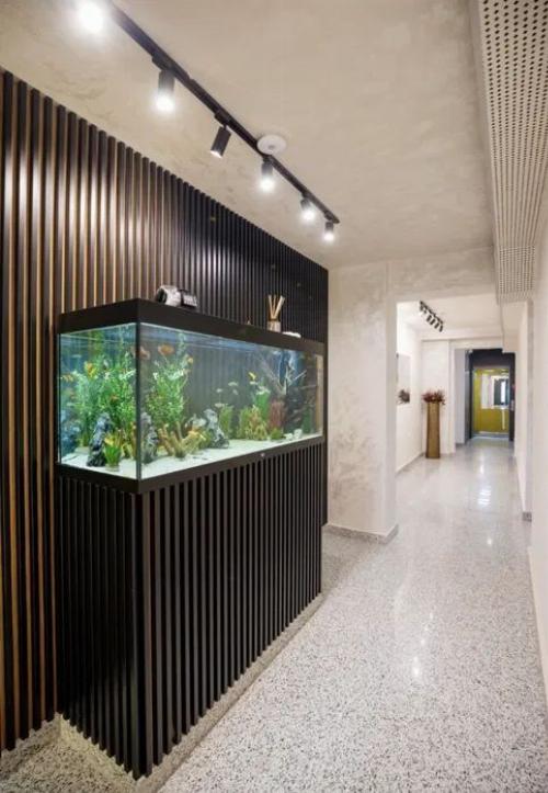 2 room apartment-Baneasa area-Petrom City-Casa Presei 6