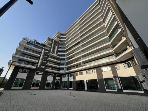 Vanzare apartamente Bucuresti – Crosspoint Imobiliare- Gafencu 49! Luxury apartment, 110 sqm / Underground parking - crosspoint-imobiliare.ro
